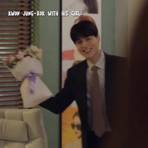 Lee Dong Wook and Yoo In Na Moments in Korean Drama Touch Your Heart