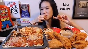 124K views · 2.9K reactions | Mukbang on Reels | Facebook