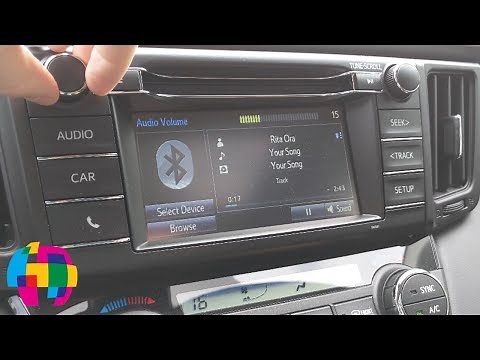 Spotify Songs Not Displaying in Car on Android - Fix