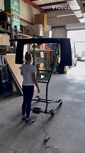 TopLift Pros - Support Rail & Pull Plunger Explained