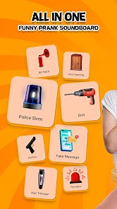 Funny prank soundboard