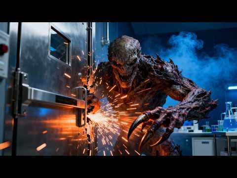 Sci-Fi Horror Action | Edward Furlong | Terminator 2 Star Returns! | Full HD English Movie