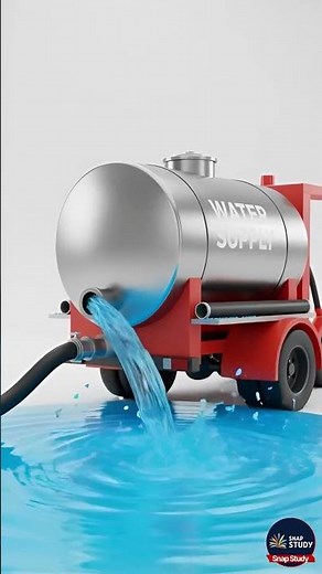 How a Fire Engine Really Works | Inside the Ultimate Firefighting Machine 🚒