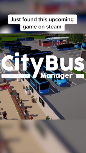 Build Your Own City Bus Network in City Bus Manager