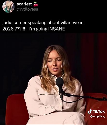 Killing Eve: Jodie Comer as Villanelle – Best Moments & Fan Reactions