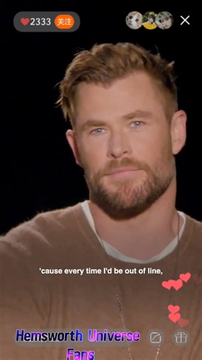 81K views · 3.6K reactions | "Looks like even Thor admires a bit of the green power  #Thor #Hulk #Marvel #Superheroes #Avengers #GeekLife #ComicFans" | Hemsworth Universe Fans | Facebook
