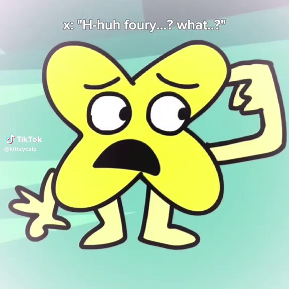 Exploring the FourX Relationship Dynamics in BFDI