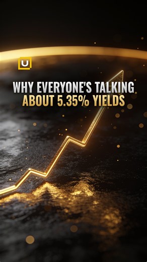 Why Everyone Talking About 5.35% Yields | Century Financial
