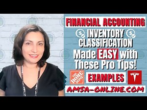 Inventory Classification Made EASY with These Pro Tips!