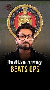 54K views · 36K reactions | In 1999, during the Kargil War, India...