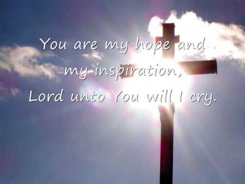 Rock Of My Salvation - Maranatha! Music