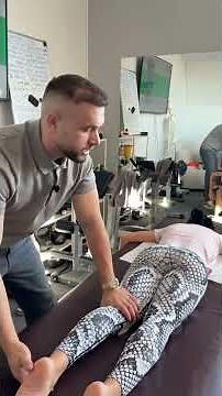 Full body treatment chiropractic !