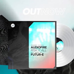 Hey everyone — my new EP just dropped! Stream it now on all platforms (links below) 🎶✨ Have an awesome weekend! 😁#movementrecodings#melodichouseandtechno#techno | AudioFire