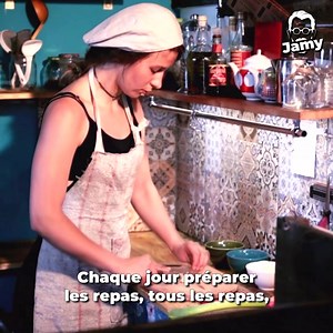 868K views · 11K reactions | Combien gagnerait une femme au foyer si toutes ses tâches étaient rémunérées ? 樂 | Jamy Gourmaud | Facebook