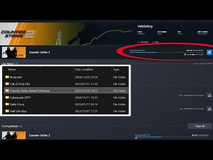 How To Locate Steam Games Already Installed That You Have Backed Up No Download Needed - NEW 2025🎮
