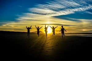 Colorado High School Teen Travel: Backpacking, Climbing & Leadership | The Road Less Traveled