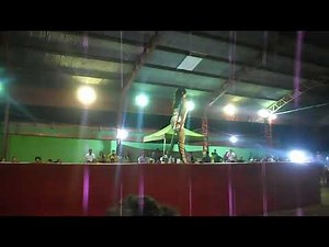 One crutch one leg RHD