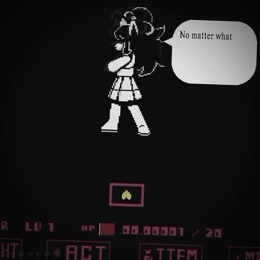 Undertale Yellow Edit: Creative Video Compilation