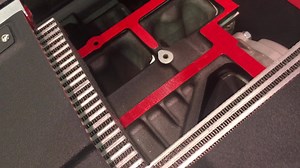 Edelbrock Performance has upgraded its Ford Coyote supercharger kits with key components that have allowed it to make 1,000 HP with stock bottom-end parts. Learn more from The SEMA Show: | Summit Racing Equipment