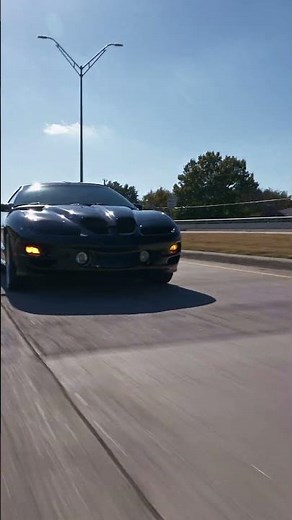 *SOLD* 1999 Pontiac WS6 Test Drive - 16K Miles - LS1 - 6 Speed