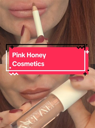 💗 Pink Honey 5 Piece Lip Kit | Luxury Lip Gift for Mother’s Day Pink Honey Lip Kit for Mums Who Love Polished Everyday Glam For women who enjoy effortless, put-together makeup and love having matching lip products that work together. The Pink Honey 5 Piece Lip Kit is a coordinated lip collection designed to create defined, glossy, wearable lip looks from day to evening. WHAT – What It Includes This complete lip bundle features: • Coordinated lip liner • Matching lipstick or lip cream • Compleme