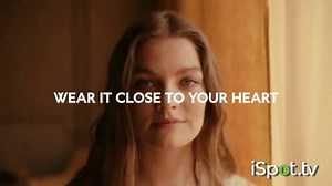 Pandora Moments Charm Holders TV Spot, 'It’s Your Story, Wear It Your Way' Song by The Smocks