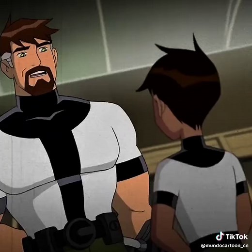 Top 10 Transformaciones Épicas de Ben 10 - Parte 1