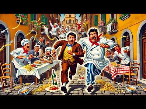 🎬 I 2 Magnifici Fresconi | Commedia | Film Completo in Italiano