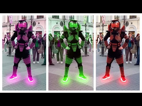 Шаффл Баттл 😎🔥 WHO IS BEST DANCER 🤔🔥 NEON MODE TUZELITY SHUFFLE ⭐️ #178