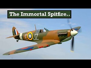 The Spitfire: Britain's World War II F1 Fighter