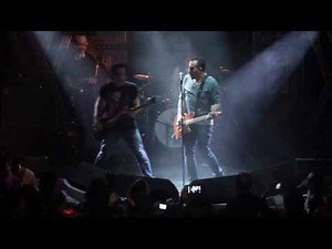 Haluk Levent - Aşkın Mapushane + Yeter Ki @ Jolly Joker İstanbul