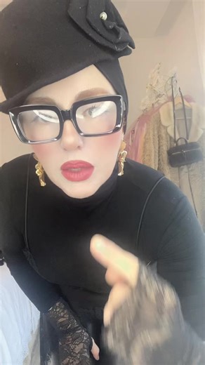 Stylish Outfit Inspiration from Tunisia's Fashion Scene