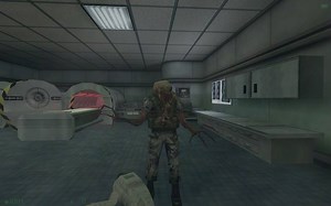 Half-Life Opposing Force скачать торрент бесплатно на PC
