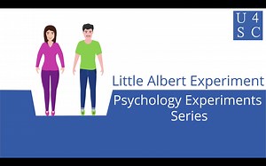 Little Albert Experiment: Oh, Rats! - Academy 4SC Learning Hub