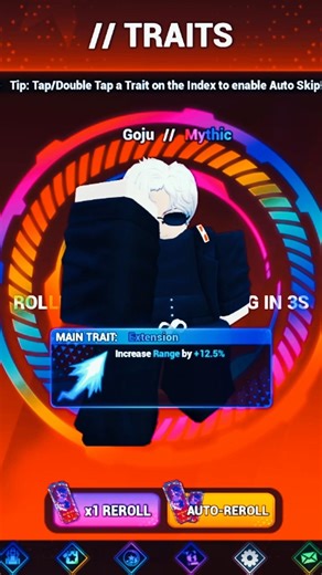 [⏳Script rollback] Anime Overload!!!