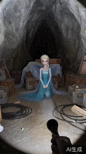 “They Were Once Loved… Now Forgotten ❄️”#Frozen#DisneyMemories#ChildhoodMemories#Forgotten#like