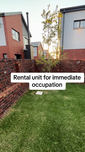 Exquisite 3-Bedroom Residence for Rent in Luxury Estate