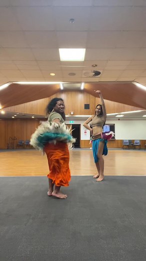 Weekly Ura Duo Dance Tutorial | Cook Islands & Polynesian Culture