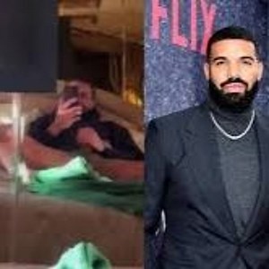 drake leak video