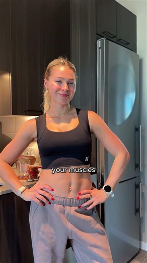 Taylor Swift's Posture Secret Revealed