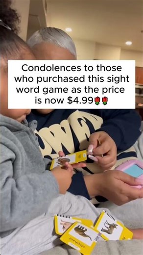 Boost Your Baby's First Words with Self-Study Flashcards