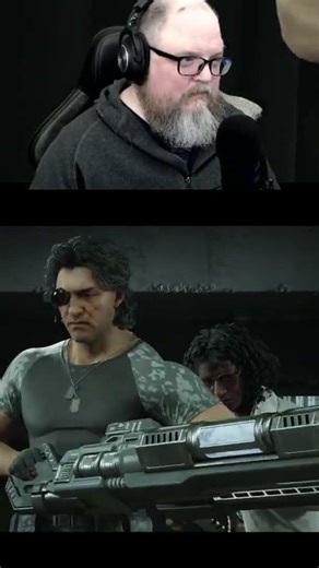 Robocop Rogue City: Unfinished Business - Robofrost! #shorts #Youtube #TheBlitzNation