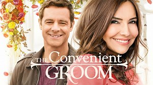 The Convenient Groom - Hallmark Channel Movie - Where To Watch
