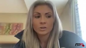 4.2K views · 24 reactions |  "SHE'S AN AGGRESSIVE FIGHTER" 壘...