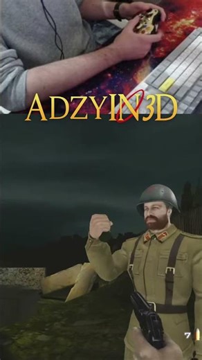 Adzy's Streaming Moments - THE NADE CURSE STRIKES!?! 💣 #n64 #goldeneye #Nintendo #retrogaming #fun