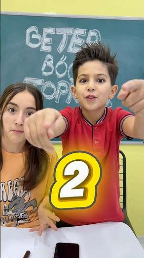 Pick a number between 1 and 10