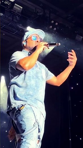 Musiq Soulchild “Just Friends” (Chicago Area)