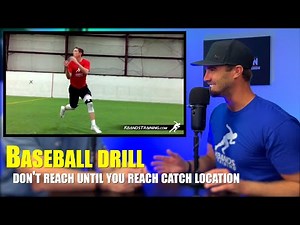 Fun Baseball Conditioning Drill To Add To The End Of Practice