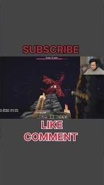 100 days but YOU CAN UPGRADE PORTALS in Minecraft 😱 #shorts #viral