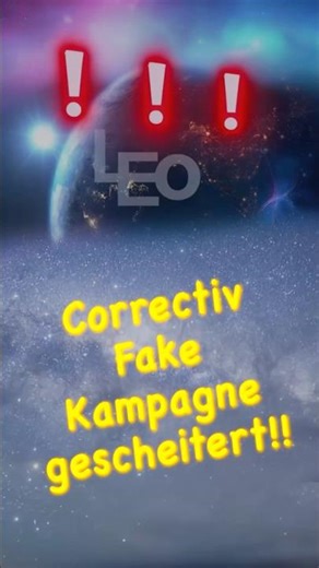 Correctiv Fake Kampagne gescheitert!!.. ..#friedrichmerz #cdu #afd #aliceweidel